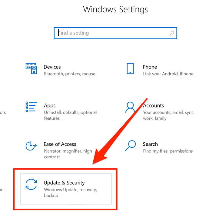 Cách khắc phục Trình bảo vệ màn hình không hoạt động trong Windows 10 36 Cách khắc phục Trình bảo vệ màn hình không hoạt động trong Windows 10