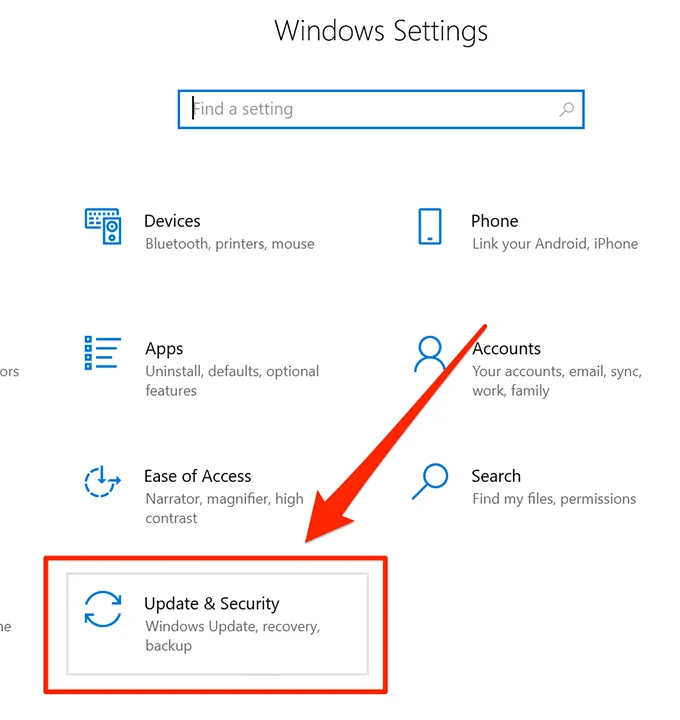 Cách khắc phục Trình bảo vệ màn hình không hoạt động trong Windows 10 36 Cách khắc phục Trình bảo vệ màn hình không hoạt động trong Windows 10