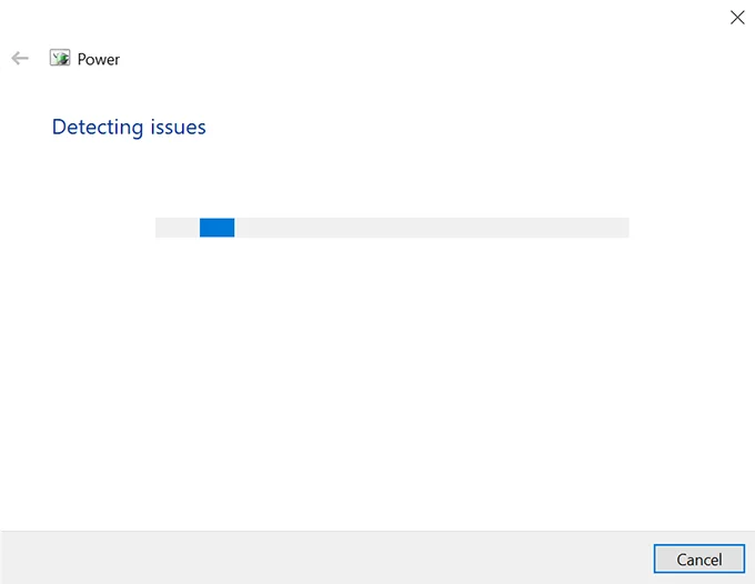 Cách khắc phục Trình bảo vệ màn hình không hoạt động trong Windows 10 42 Cách khắc phục Trình bảo vệ màn hình không hoạt động trong Windows 10