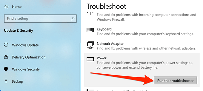 Cách khắc phục Trình bảo vệ màn hình không hoạt động trong Windows 10 40 Cách khắc phục Trình bảo vệ màn hình không hoạt động trong Windows 10