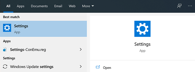 Cách khắc phục Trình bảo vệ màn hình không hoạt động trong Windows 10 34 Cách khắc phục Trình bảo vệ màn hình không hoạt động trong Windows 10