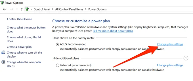 Cách khắc phục Trình bảo vệ màn hình không hoạt động trong Windows 10 28 Cách khắc phục Trình bảo vệ màn hình không hoạt động trong Windows 10
