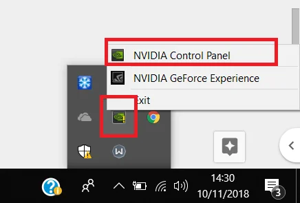 Cách cải thiện chất lượng hiển thị của Windows 10 20 Cách cải thiện chất lượng hiển thị của Windows 10