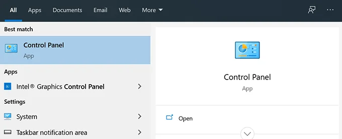 Cách hiển thị tệp ẩn trong Windows 10 6 Cách hiển thị tệp ẩn trong Windows 10