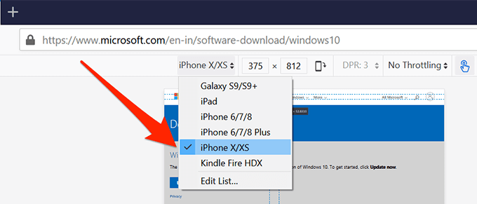 Cách tải xuống Windows 10 ISO mà không cần công cụ tạo phương tiện 24 Cách tải xuống Windows 10 ISO mà không cần công cụ tạo phương tiện