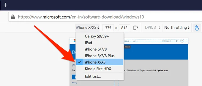 Cách tải xuống Windows 10 ISO mà không cần công cụ tạo phương tiện 24 Cách tải xuống Windows 10 ISO mà không cần công cụ tạo phương tiện