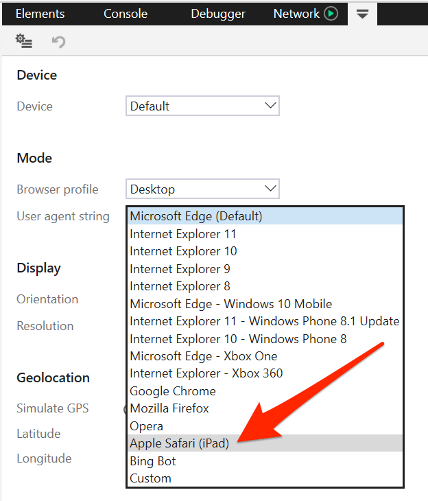 Cách tải xuống Windows 10 ISO mà không cần công cụ tạo phương tiện 32 Cách tải xuống Windows 10 ISO mà không cần công cụ tạo phương tiện