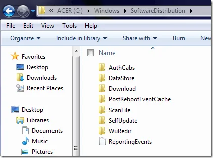 Phân phối phần mềm Phân phối phần mềm