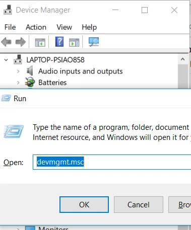 15 lệnh chạy Windows 10 mà mọi người nên học