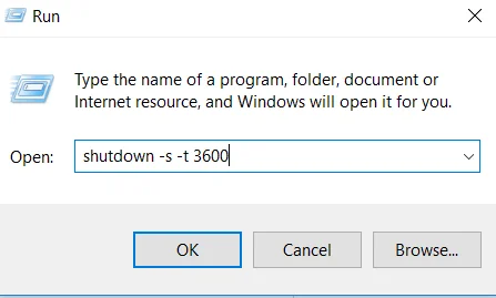 15 lệnh chạy Windows 10 mà mọi người nên học
