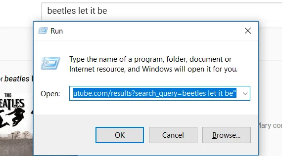 15 lệnh chạy Windows 10 mà mọi người nên học