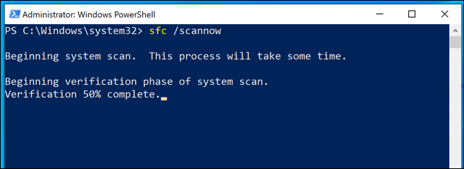 Cách khắc phục mã dừng ngoại lệ dịch vụ hệ thống trong Windows 10 20 Cách khắc phục mã dừng ngoại lệ dịch vụ hệ thống trong Windows 10
