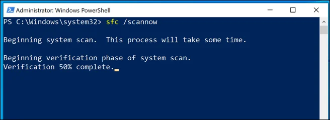 Cách khắc phục mã dừng ngoại lệ dịch vụ hệ thống trong Windows 10 20 Cách khắc phục mã dừng ngoại lệ dịch vụ hệ thống trong Windows 10