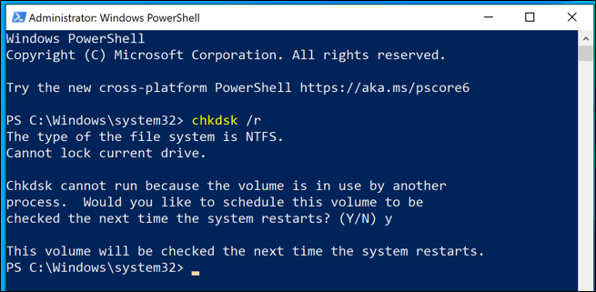 Cách khắc phục mã dừng ngoại lệ dịch vụ hệ thống trong Windows 10 18 Cách khắc phục mã dừng ngoại lệ dịch vụ hệ thống trong Windows 10