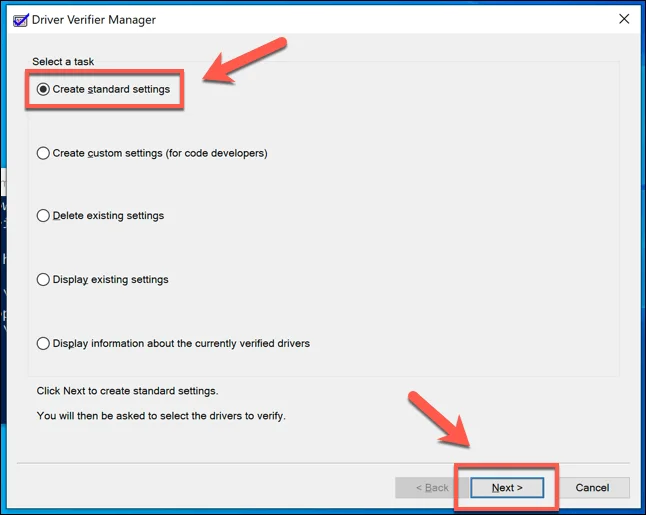 Cách khắc phục mã dừng ngoại lệ dịch vụ hệ thống trong Windows 10 8 Cách khắc phục mã dừng ngoại lệ dịch vụ hệ thống trong Windows 10