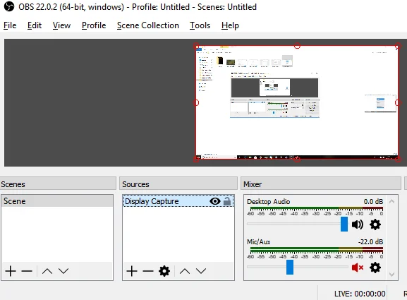 Cách ghi lại màn hình của bạn trên Windows 10 24 Cách ghi lại màn hình của bạn trên Windows 10