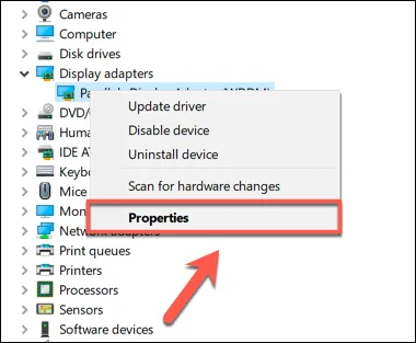 Cách khôi phục trình điều khiển trong Windows 10 20 Cách khôi phục trình điều khiển trong Windows 10