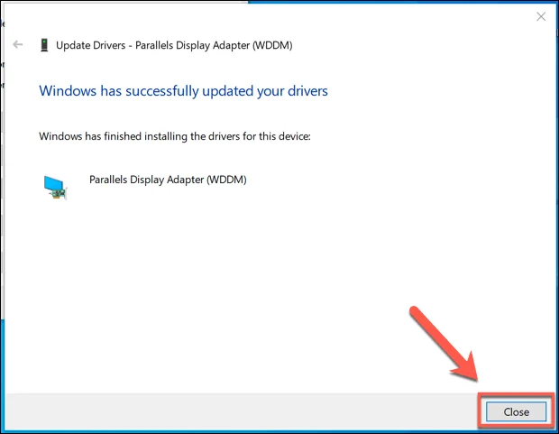 Cách khôi phục trình điều khiển trong Windows 10 30 Cách khôi phục trình điều khiển trong Windows 10