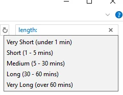 Tìm các tệp cụ thể trong Windows Explorer với các mẹo tìm kiếm này 10 Tìm các tệp cụ thể trong Windows Explorer với các mẹo tìm kiếm này
