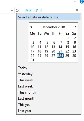 Tìm các tệp cụ thể trong Windows Explorer với các mẹo tìm kiếm này 12 Tìm các tệp cụ thể trong Windows Explorer với các mẹo tìm kiếm này