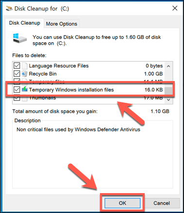 Cách xóa tệp sao lưu trong Windows 10 24 Cách xóa tệp sao lưu trong Windows 10