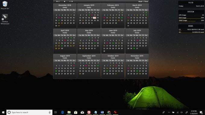 7 Hình nền động tuyệt vời cho Windows 10 để biến đổi màn hình của bạn 2 7 Hình nền động tuyệt vời cho Windows 10 để biến đổi màn hình của bạn