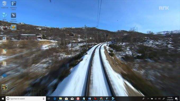 7 Hình nền động tuyệt vời cho Windows 10 để biến đổi màn hình của bạn 10 7 Hình nền động tuyệt vời cho Windows 10 để biến đổi màn hình của bạn