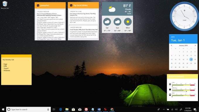 7 Hình nền động tuyệt vời cho Windows 10 để biến đổi màn hình của bạn 12 7 Hình nền động tuyệt vời cho Windows 10 để biến đổi màn hình của bạn