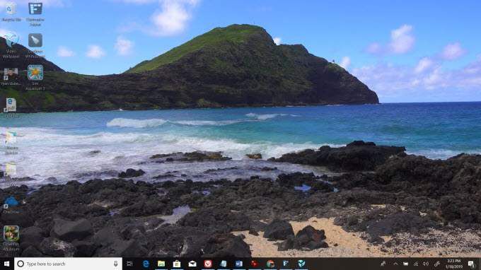 7 Hình nền động tuyệt vời cho Windows 10 để biến đổi màn hình của bạn 8 7 Hình nền động tuyệt vời cho Windows 10 để biến đổi màn hình của bạn