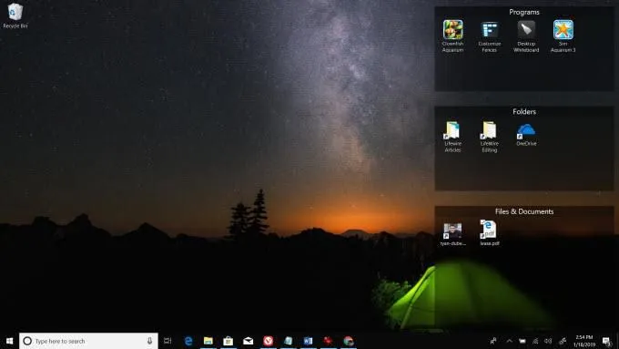 7 Hình nền động tuyệt vời cho Windows 10 để biến đổi màn hình của bạn 6 7 Hình nền động tuyệt vời cho Windows 10 để biến đổi màn hình của bạn