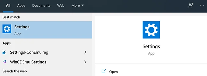 Cách thay đổi vị trí tải xuống mặc định trong Windows 10 26 Cách thay đổi vị trí tải xuống mặc định trong Windows 10