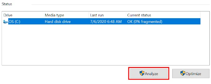 Làm thế nào để chống phân mảnh Windows 10 và nó có giá trị không?