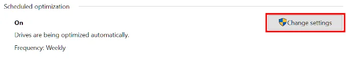 Làm thế nào để chống phân mảnh Windows 10 và nó có giá trị không? 5 Làm thế nào để chống phân mảnh Windows 10 và nó có giá trị không?