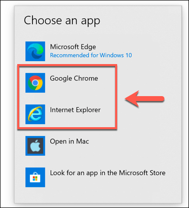 Cách xóa Microsoft Edge khỏi Windows 10 10 Cách xóa Microsoft Edge khỏi Windows 10