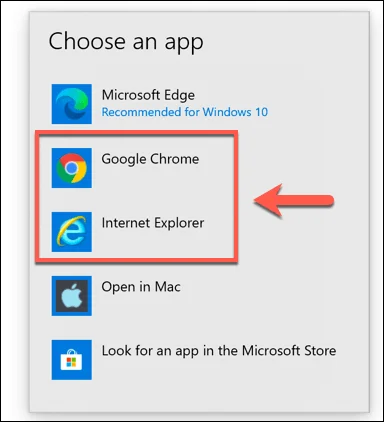 Cách xóa Microsoft Edge khỏi Windows 10 10 Cách xóa Microsoft Edge khỏi Windows 10