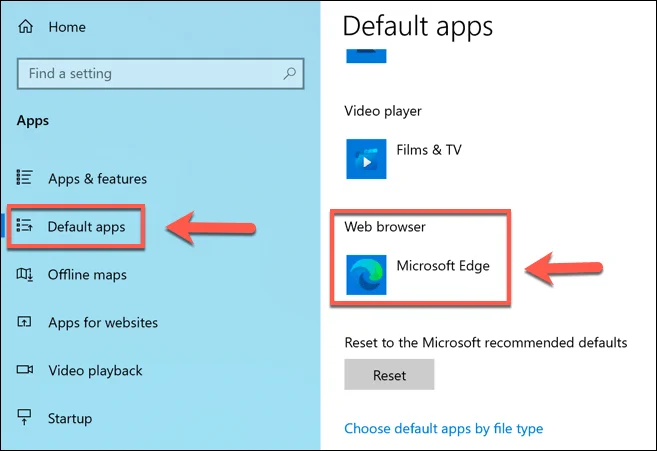 Cách xóa Microsoft Edge khỏi Windows 10 8 Cách xóa Microsoft Edge khỏi Windows 10