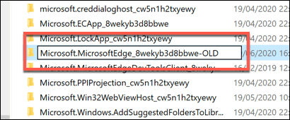 Cách xóa Microsoft Edge khỏi Windows 10 20 Cách xóa Microsoft Edge khỏi Windows 10