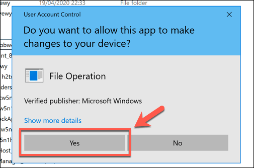 Cách xóa Microsoft Edge khỏi Windows 10 22 Cách xóa Microsoft Edge khỏi Windows 10