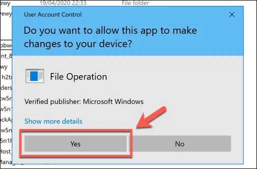 Cách xóa Microsoft Edge khỏi Windows 10 22 Cách xóa Microsoft Edge khỏi Windows 10