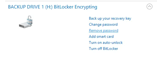 Cách thiết lập mã hóa toàn đĩa trên Windows với Bitlocker 20 Cách thiết lập mã hóa toàn đĩa trên Windows với Bitlocker