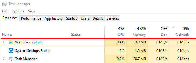 Phải làm gì nếu Start Menu Windows 10 của bạn không hoạt động? 10 Phải làm gì nếu Start Menu Windows 10 của bạn không hoạt động?
