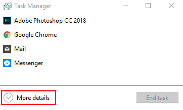 Phải làm gì nếu Start Menu Windows 10 của bạn không hoạt động? 8 Phải làm gì nếu Start Menu Windows 10 của bạn không hoạt động?