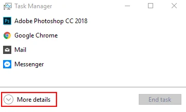 Phải làm gì nếu Start Menu Windows 10 của bạn không hoạt động? 8 Phải làm gì nếu Start Menu Windows 10 của bạn không hoạt động?