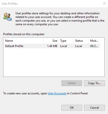Phải làm gì nếu Start Menu Windows 10 của bạn không hoạt động? 22 Phải làm gì nếu Start Menu Windows 10 của bạn không hoạt động?