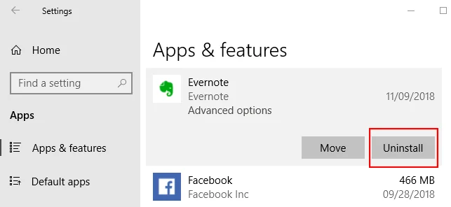 Phải làm gì nếu Start Menu Windows 10 của bạn không hoạt động? 26 Phải làm gì nếu Start Menu Windows 10 của bạn không hoạt động?
