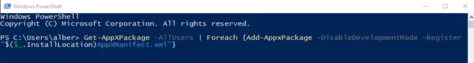 Phải làm gì nếu Start Menu Windows 10 của bạn không hoạt động? 28 Phải làm gì nếu Start Menu Windows 10 của bạn không hoạt động?