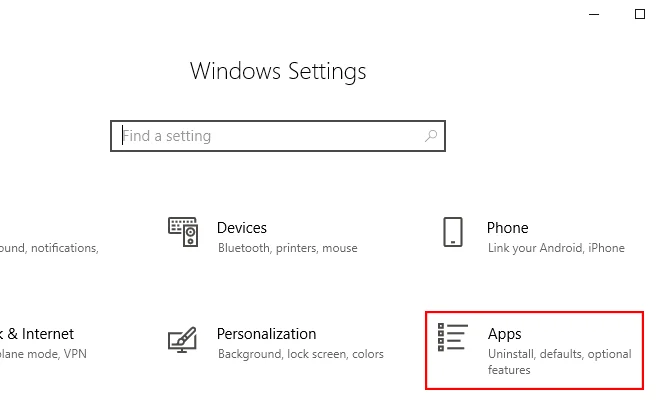Phải làm gì nếu Start Menu Windows 10 của bạn không hoạt động? 24 Phải làm gì nếu Start Menu Windows 10 của bạn không hoạt động?
