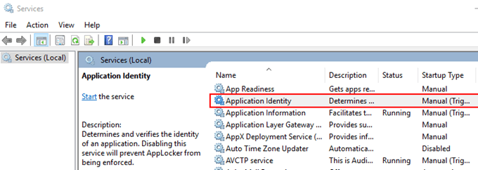 Phải làm gì nếu Start Menu Windows 10 của bạn không hoạt động? 12 Phải làm gì nếu Start Menu Windows 10 của bạn không hoạt động?