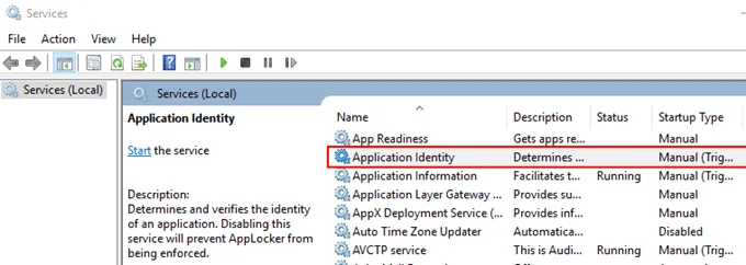 Phải làm gì nếu Start Menu Windows 10 của bạn không hoạt động? 12 Phải làm gì nếu Start Menu Windows 10 của bạn không hoạt động?