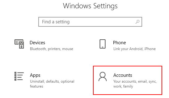 Phải làm gì nếu Start Menu Windows 10 của bạn không hoạt động? 14 Phải làm gì nếu Start Menu Windows 10 của bạn không hoạt động?